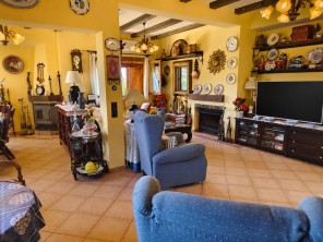 Salón